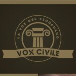 Vox civile Agencia